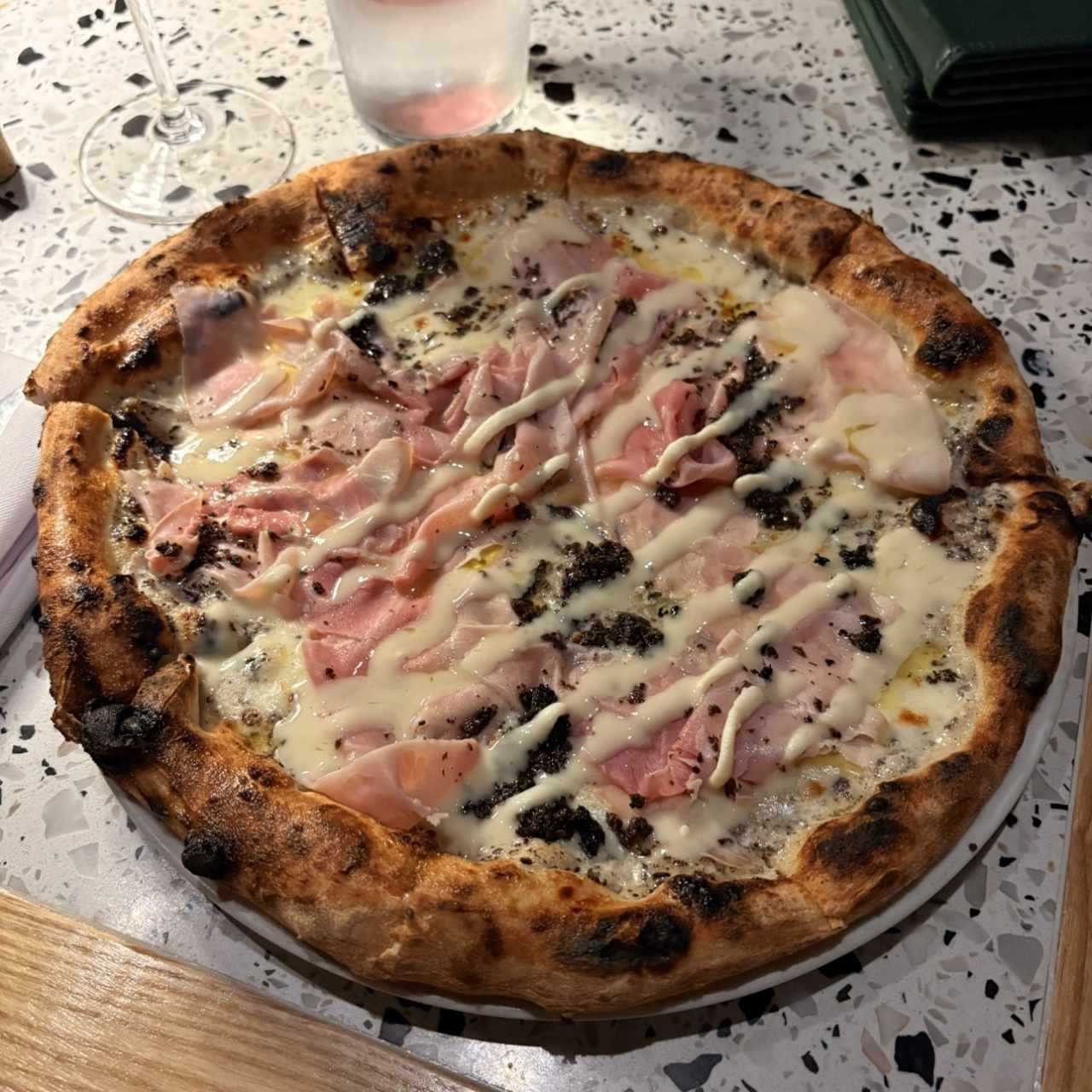 LE PIZZE - Albeise