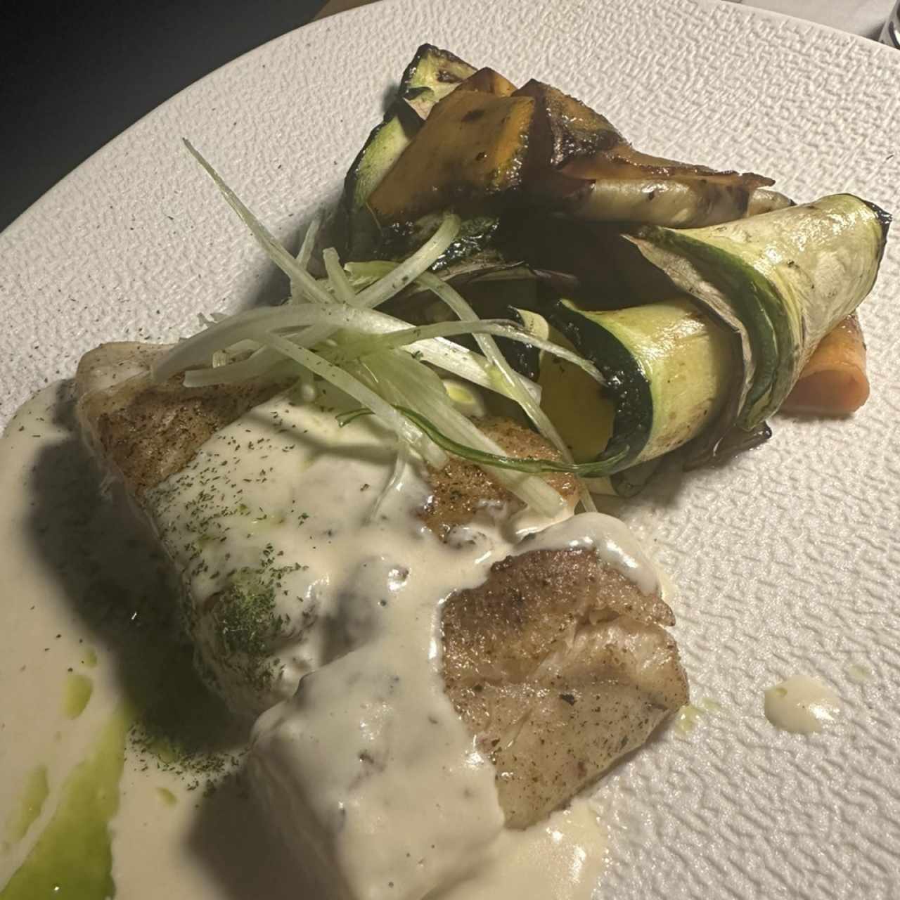 Pesce, solo se fresco