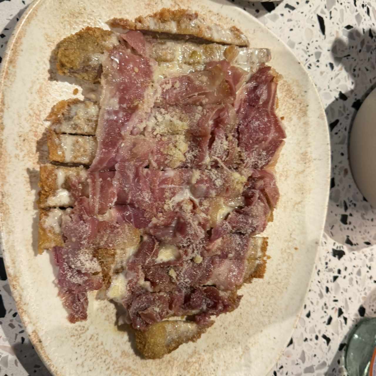 Ti presento la Cotoletta alla bolognese