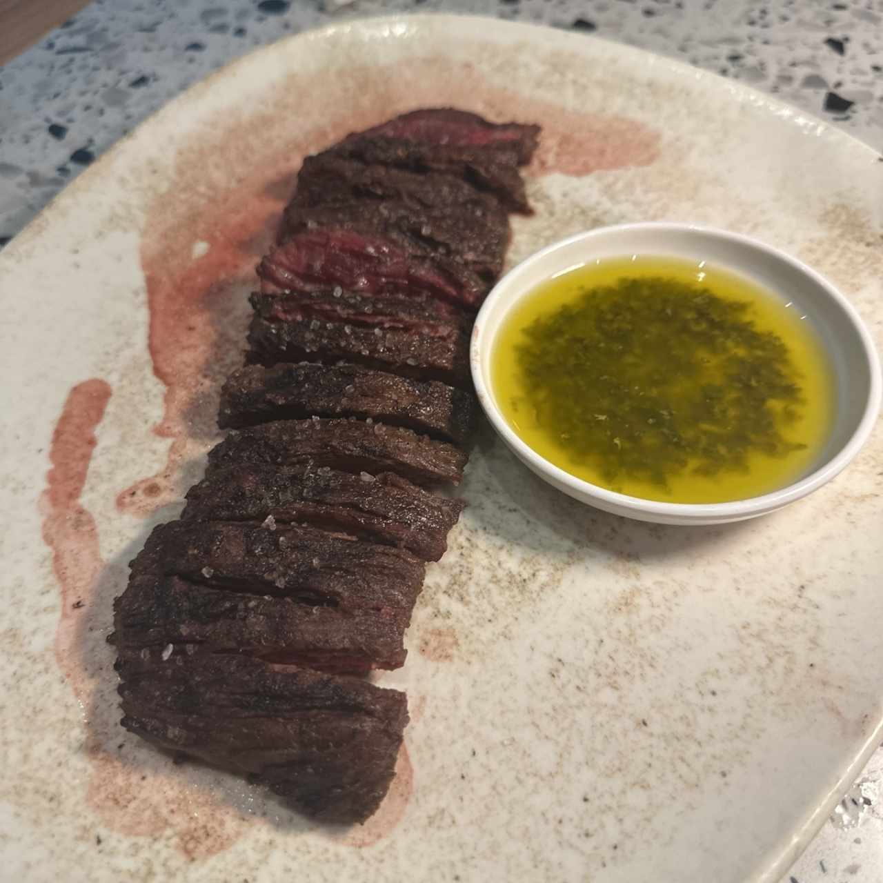 Entraña Angus Choice