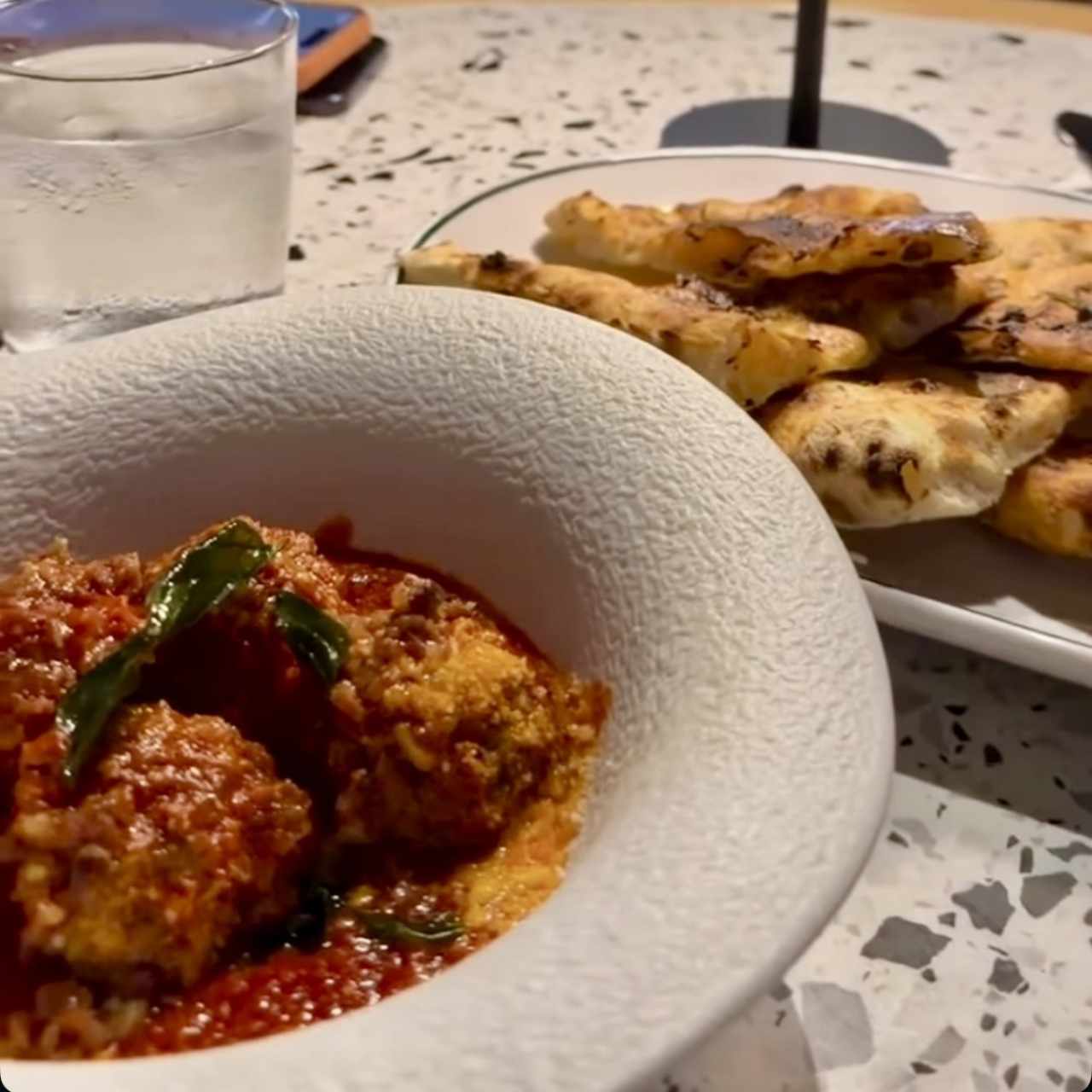 Albondigas 
