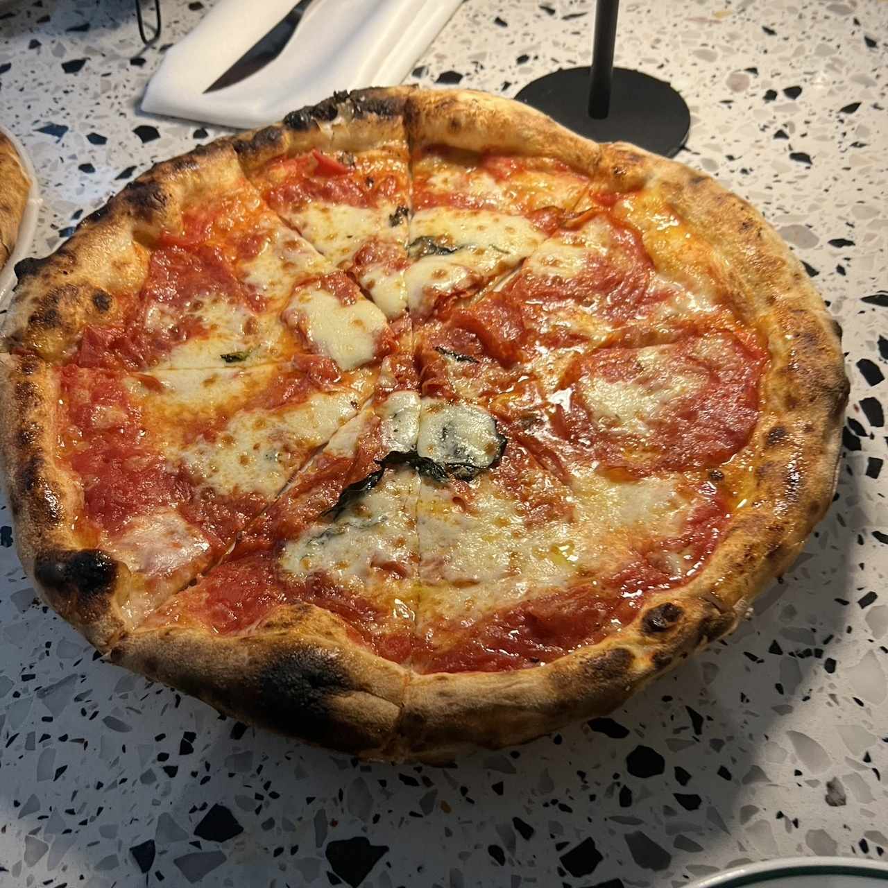 LE PIZZE - Pomodoro 3.0