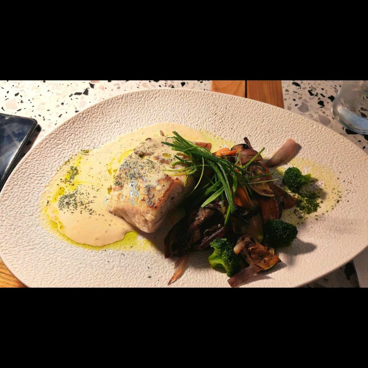 Pesce, solo se fresco