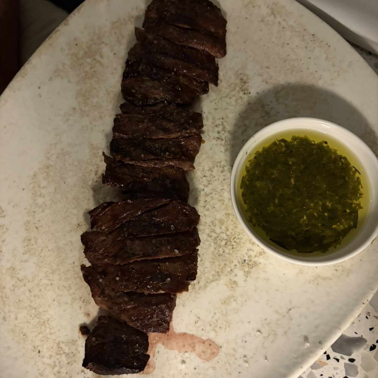 Entraña Angus Choice