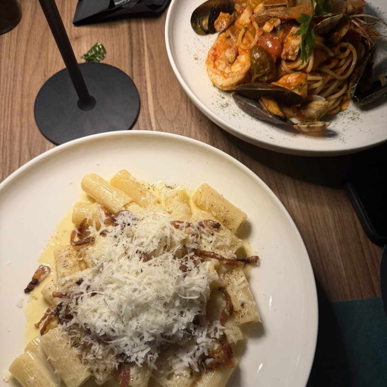Carbonara
