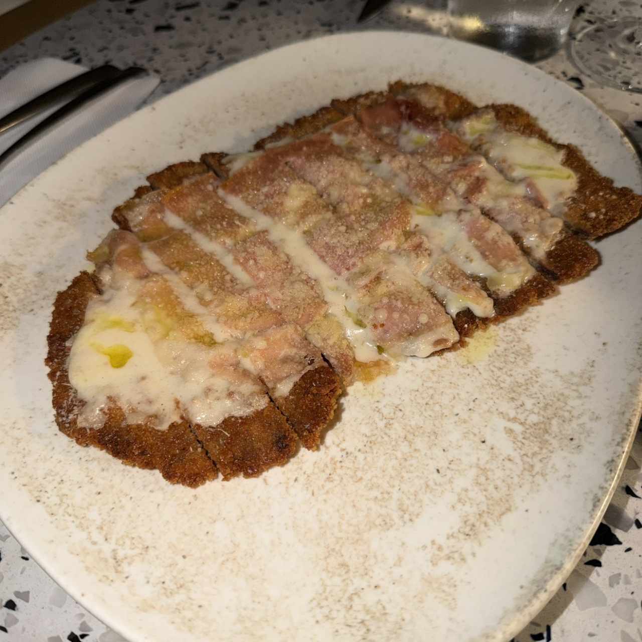 Ti presento la Cotoletta alla bolognese