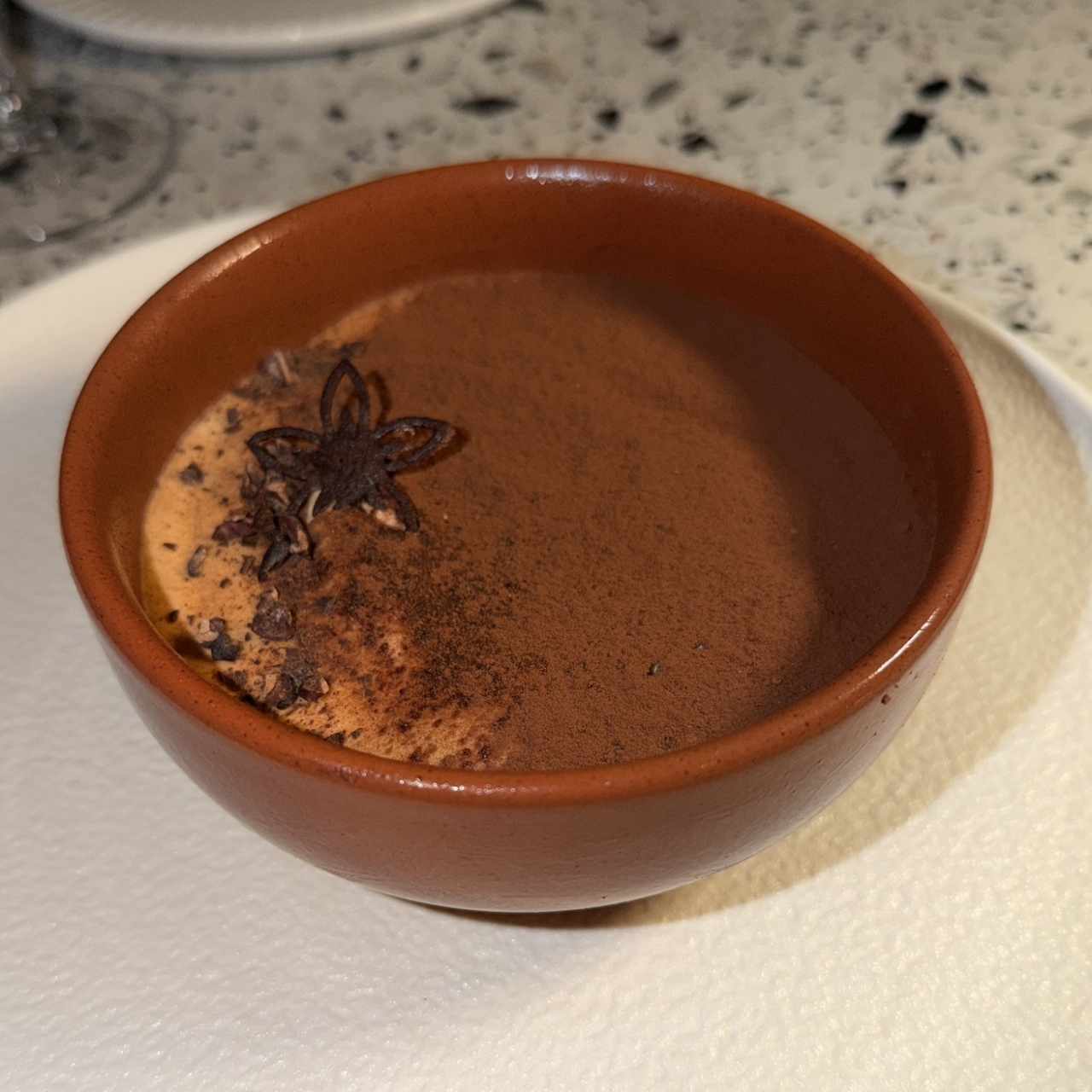 DOLCI - Tiramisú