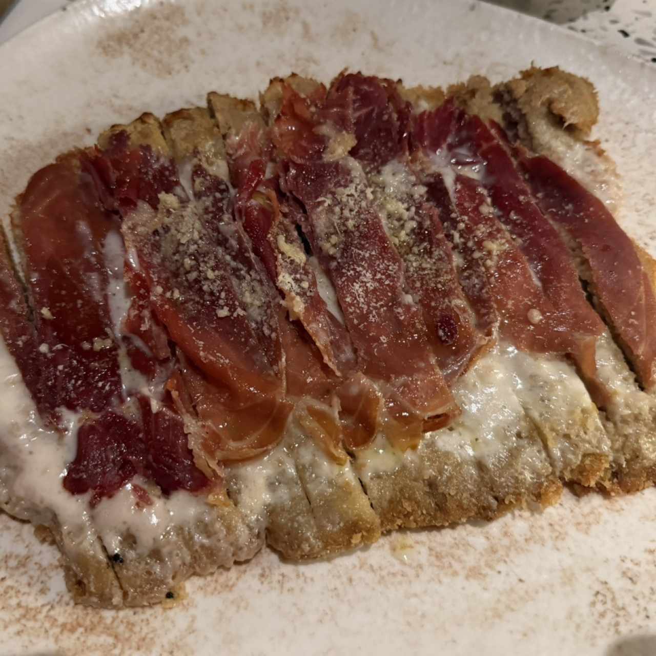 Ti presento la Cotoletta alla bolognese