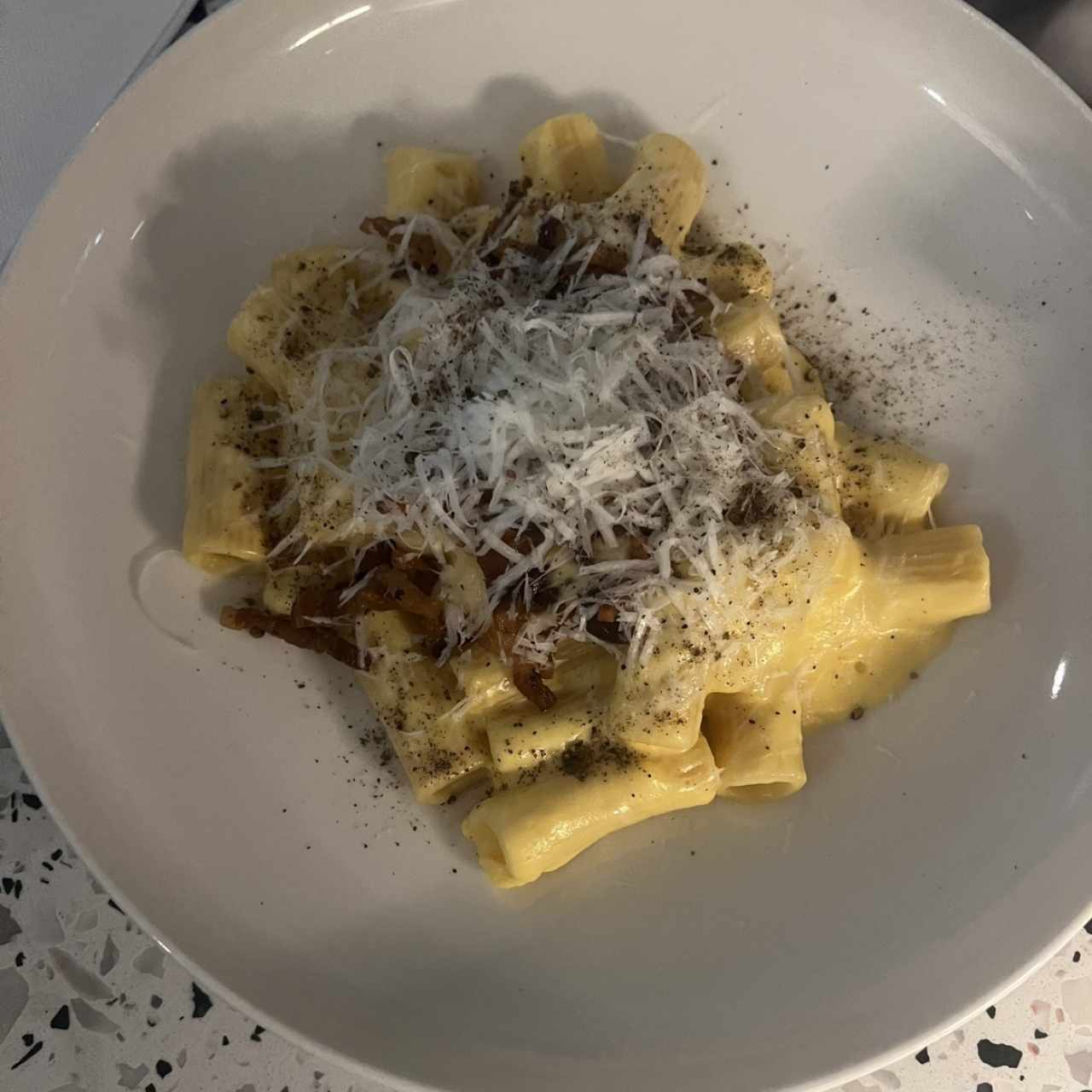 Carbonara