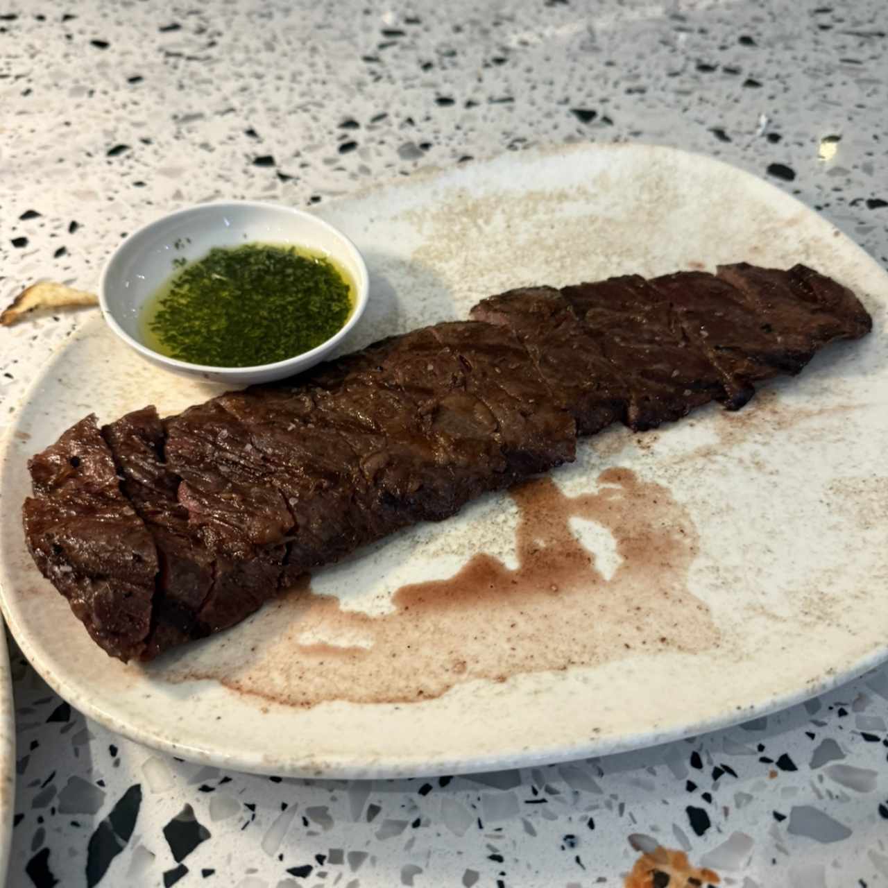 Entraña Angus Choice