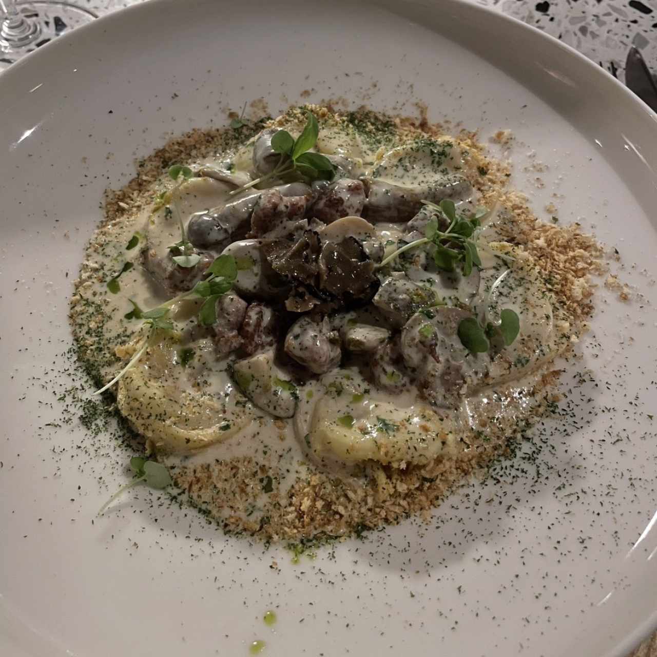 Tortello De La Casa