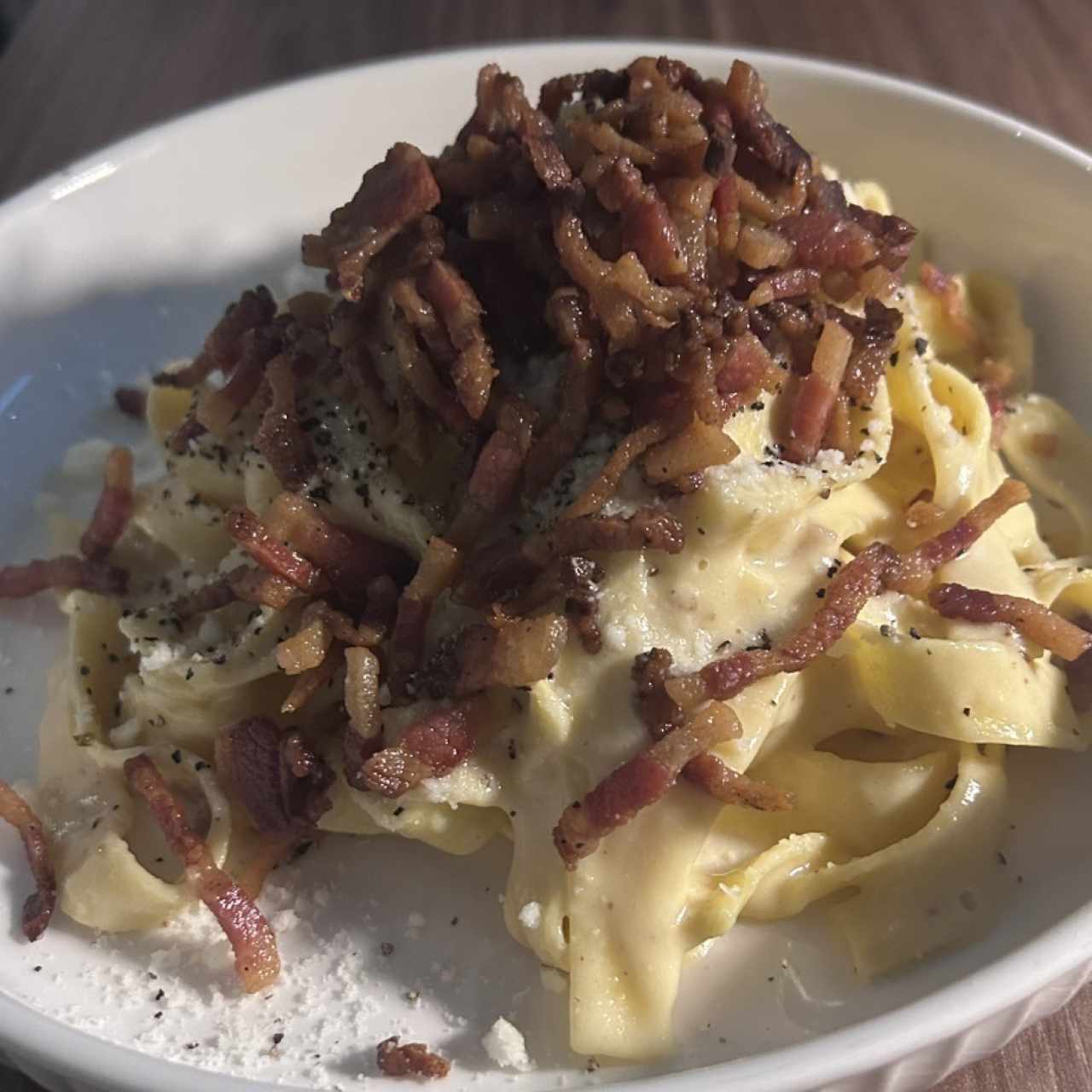 I PRIMI - Carboraviolo