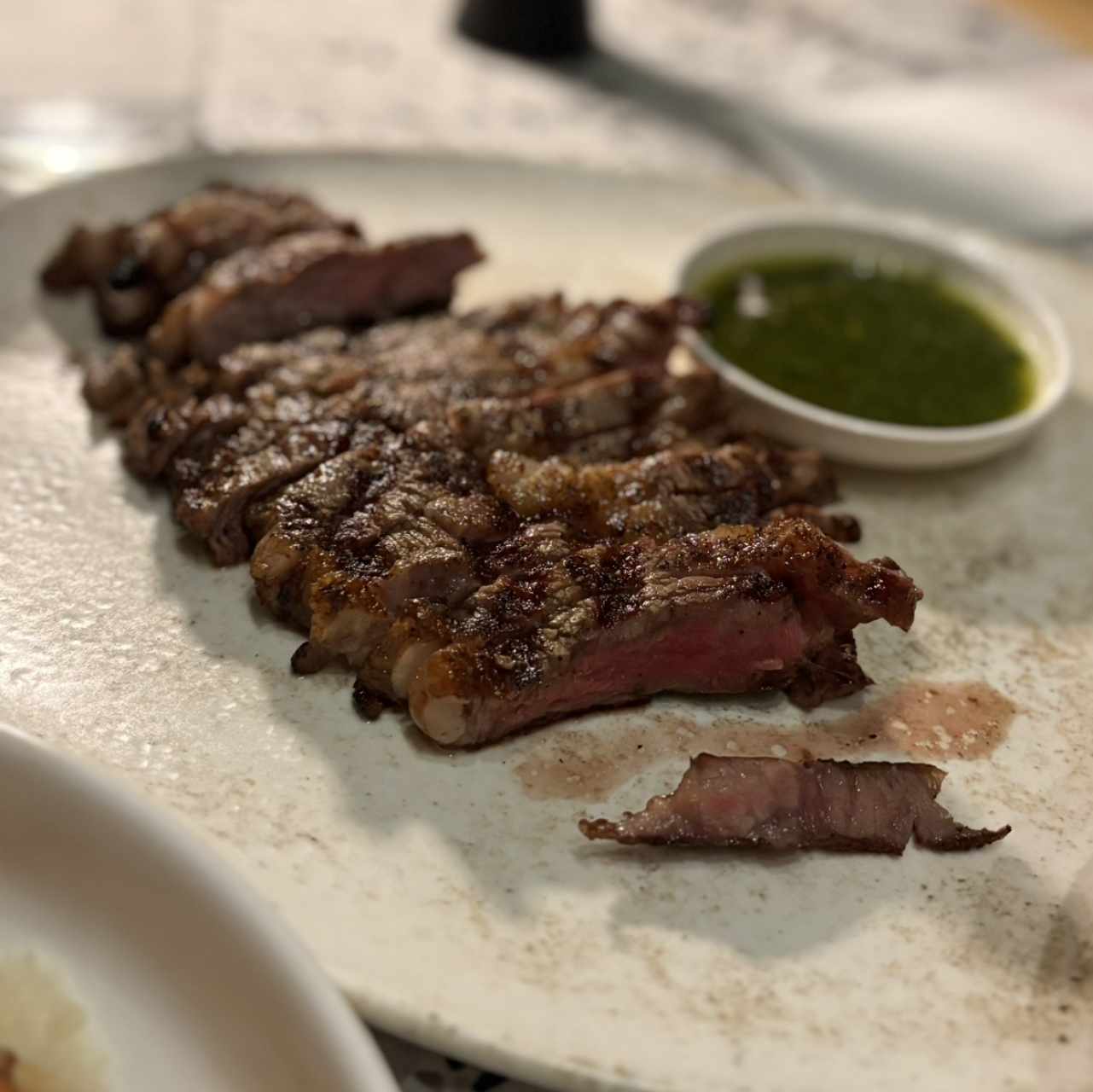 Ribeye