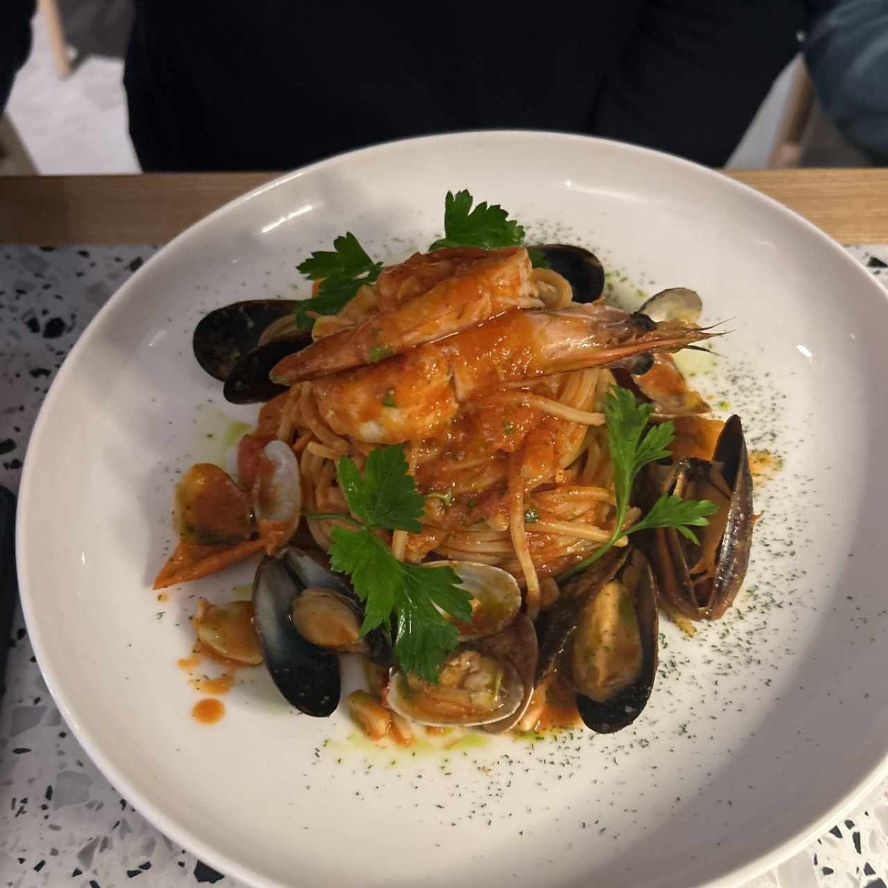Fritturina di pesce