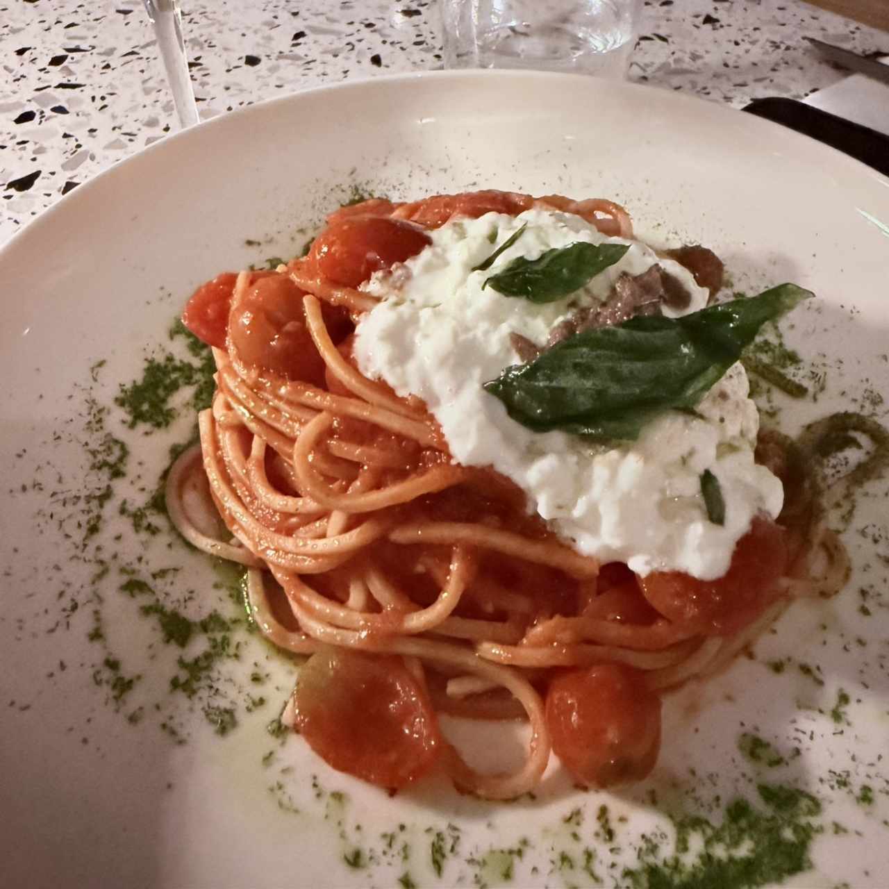 I PRIMI - Pomodoro