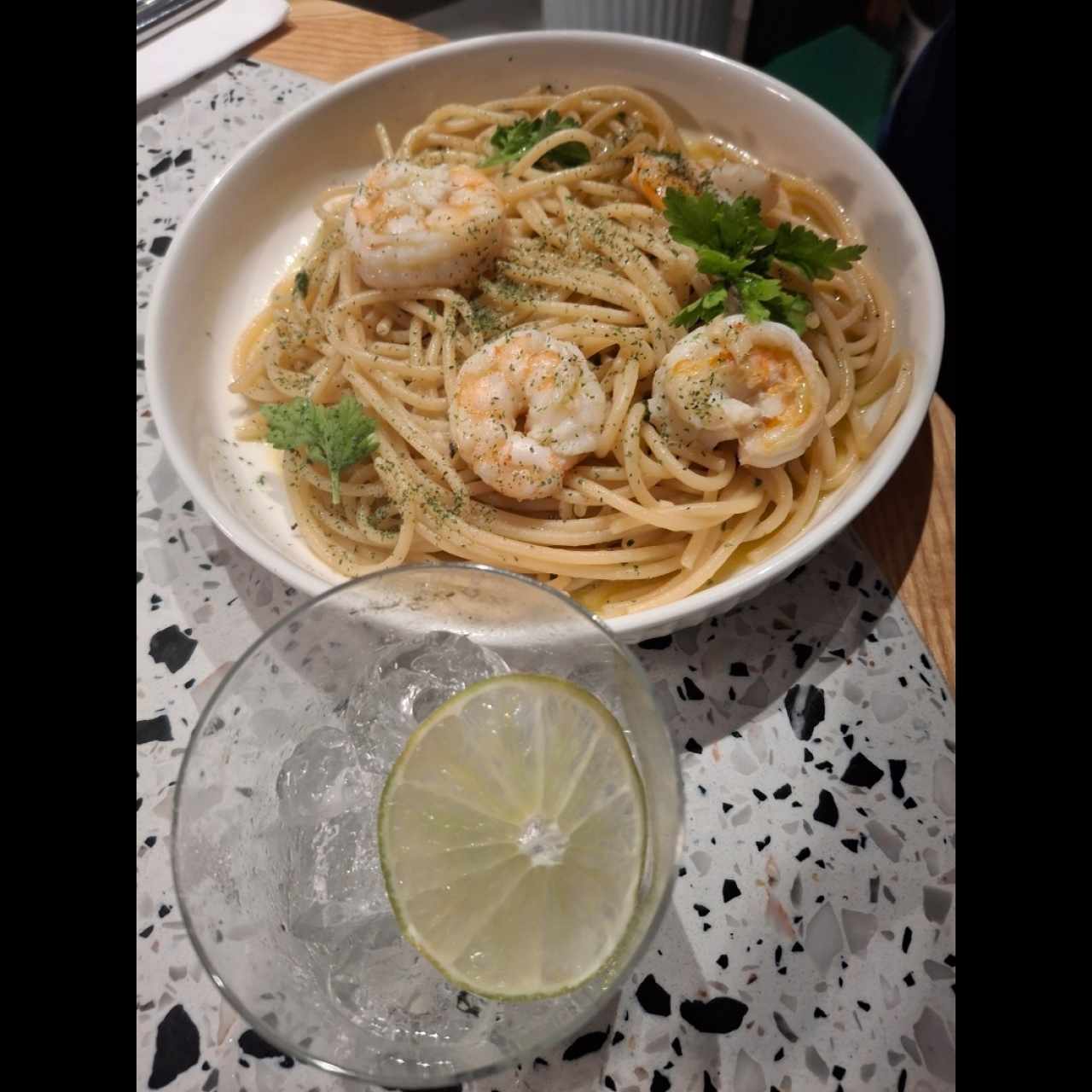 pasta