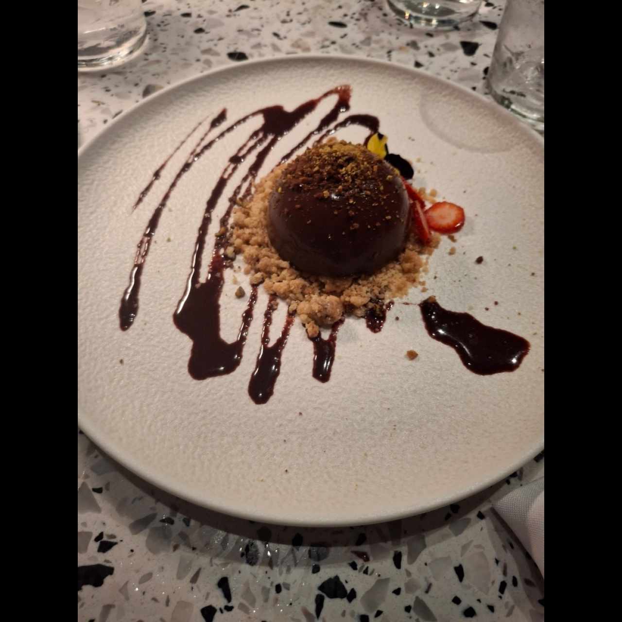 Postre