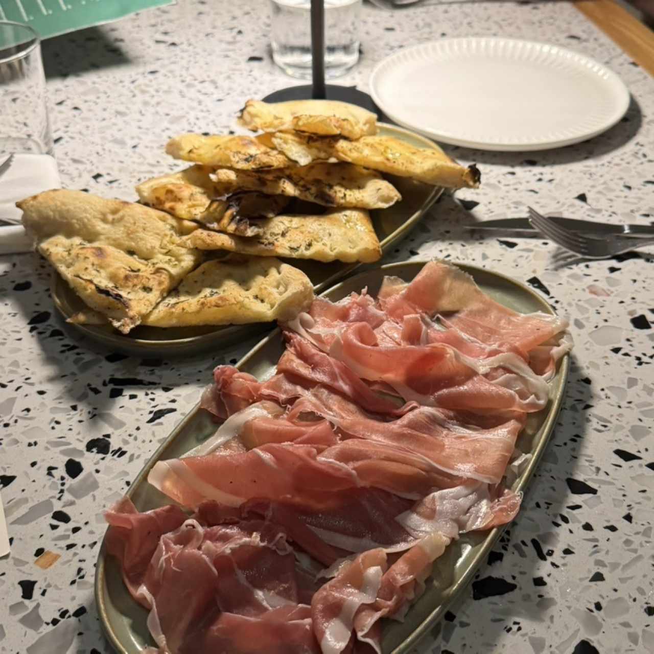 Prosciutto crudo di Parma DOP Villani