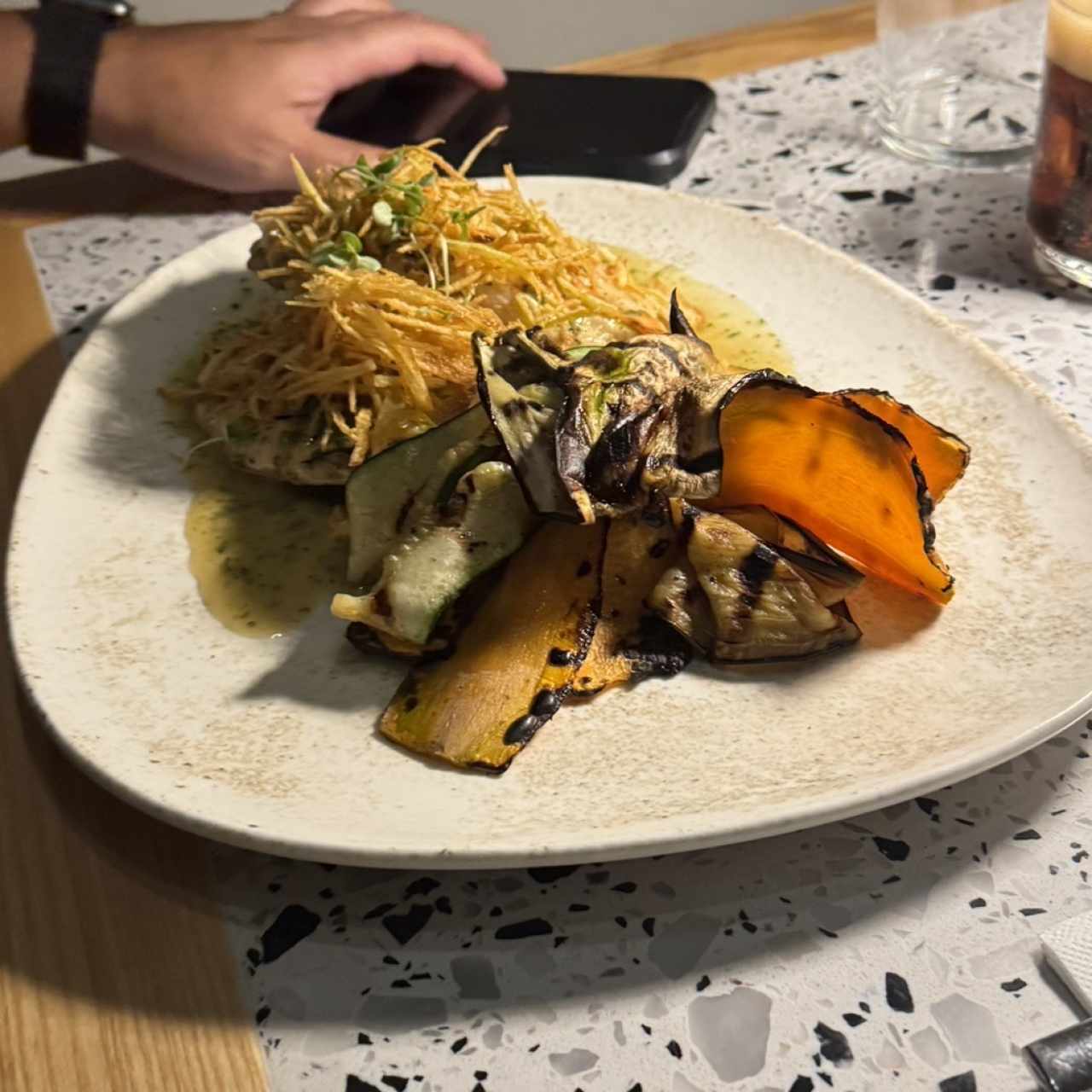 Pollo alla cacciatora