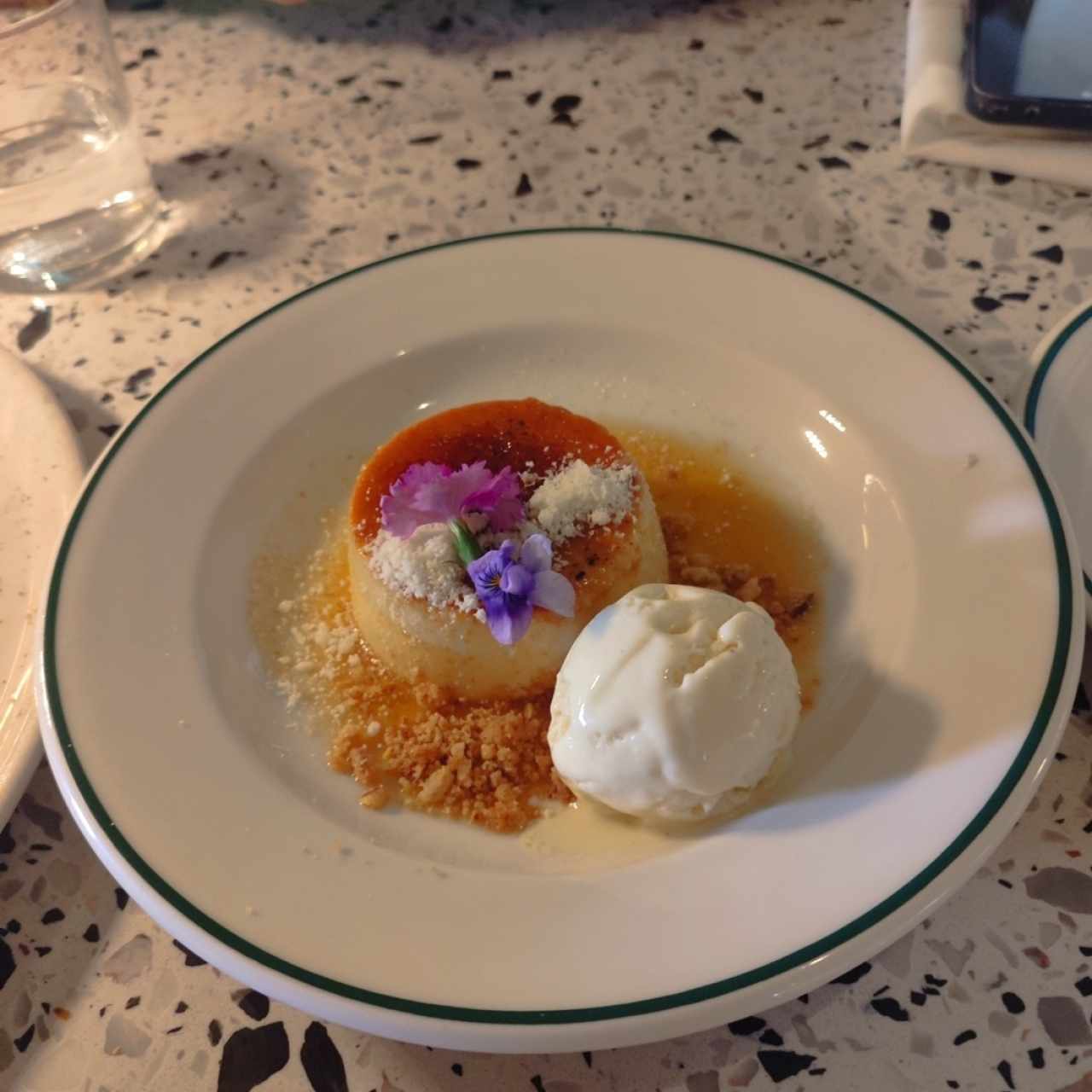 Flan