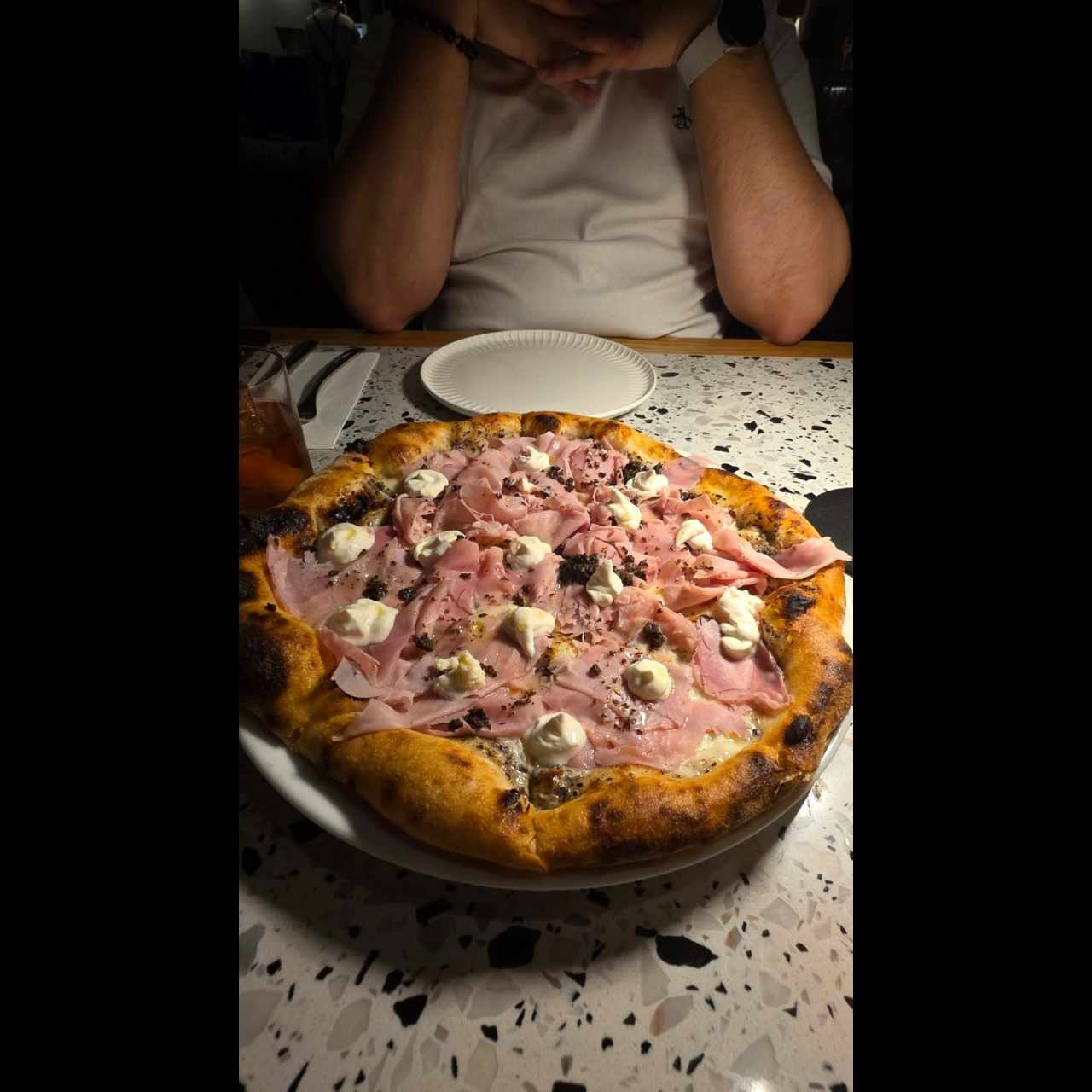 LE PIZZE - Albeise