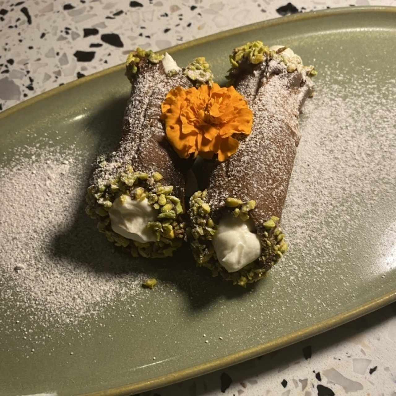 Canolli