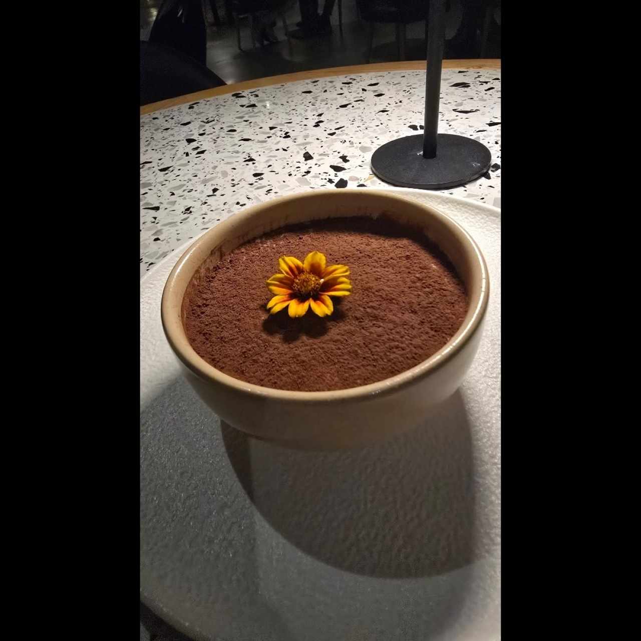 DOLCI - Tiramisú