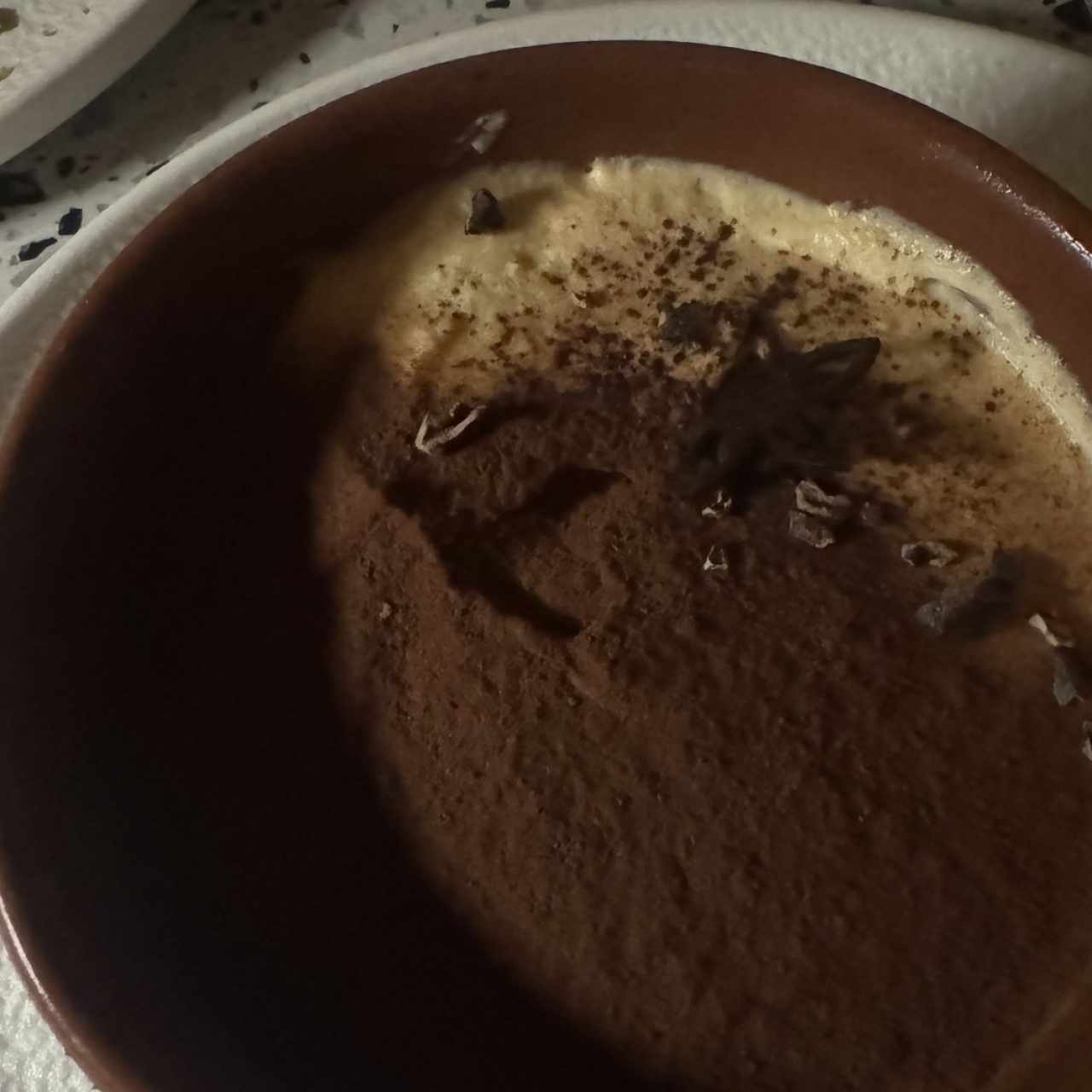 DOLCI - Tiramisú