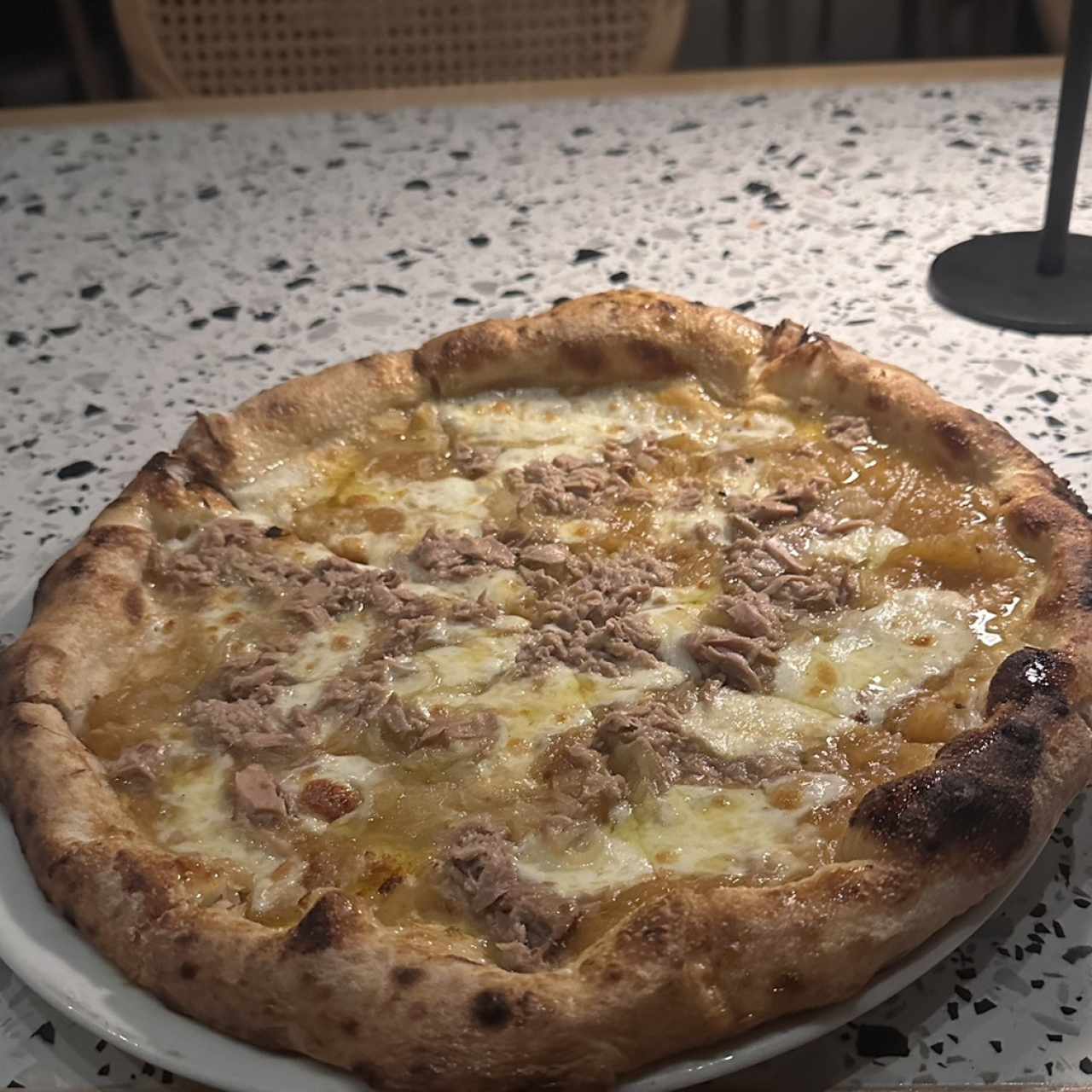 LE PIZZE - Tropea