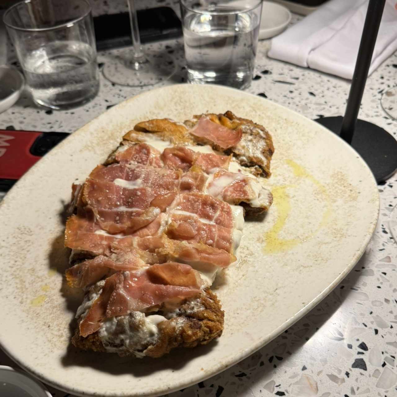 Ti presento la Cotoletta alla bolognese