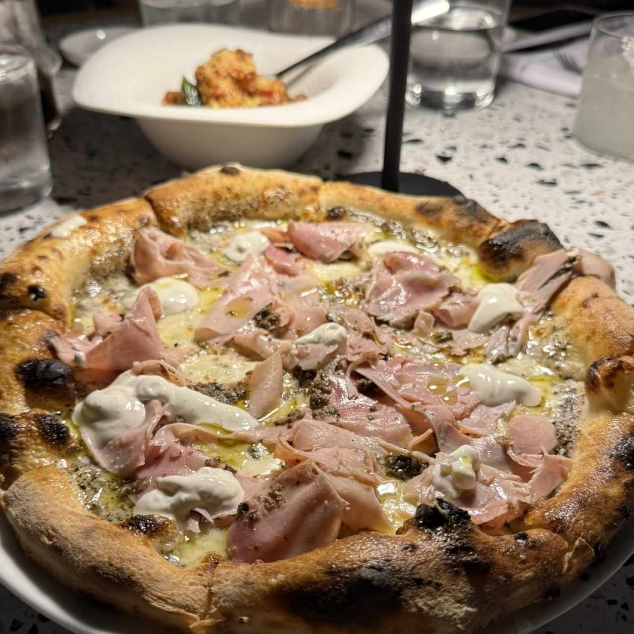 LE PIZZE - Albeise