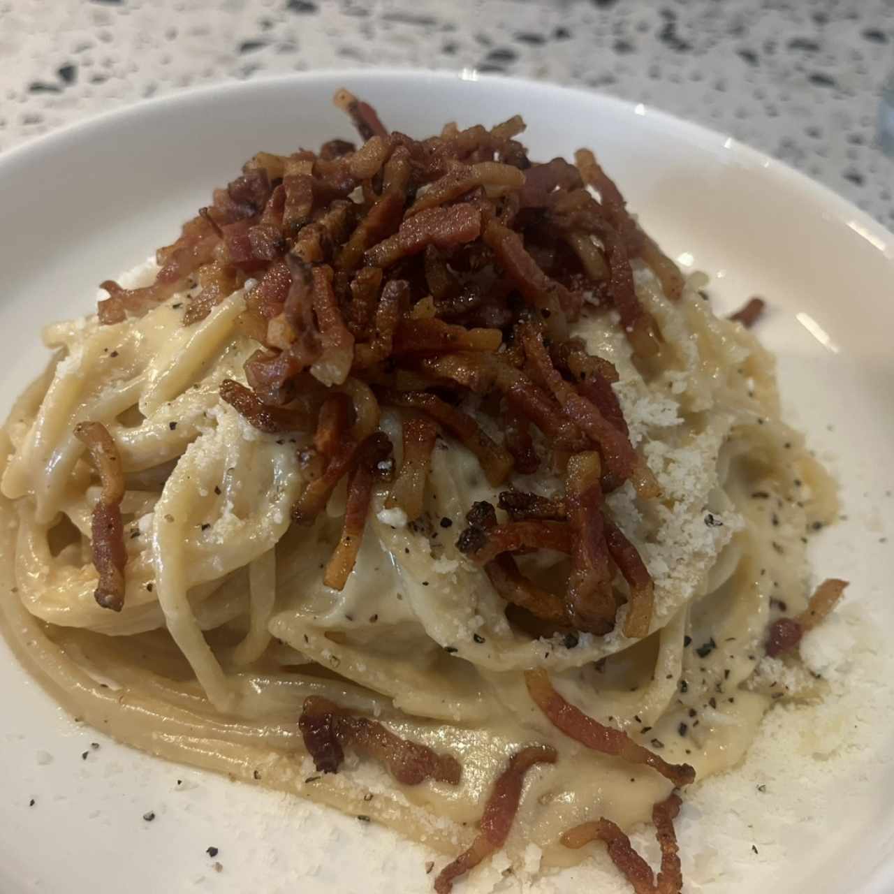 Carbonara 
