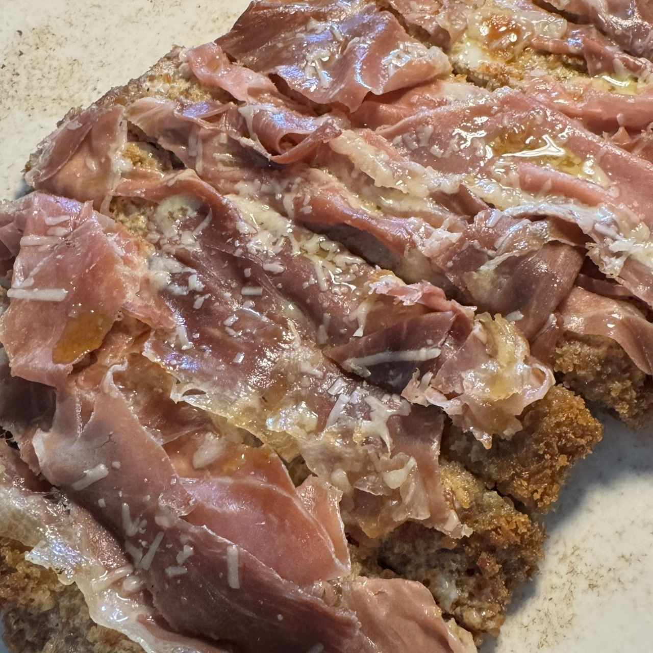 Ti presento la Cotoletta alla bolognese