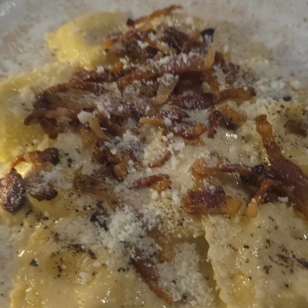 I PRIMI - Carboraviolo