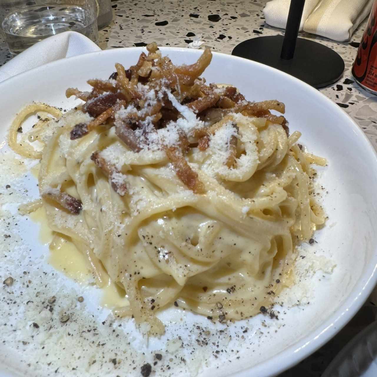 Carbonara