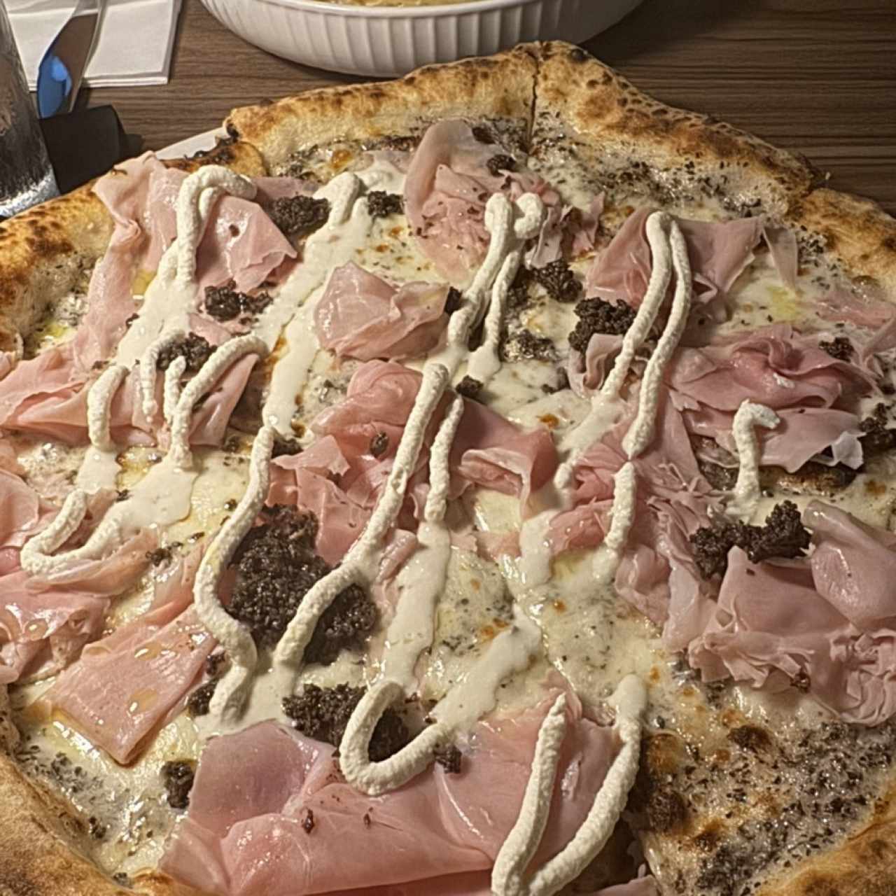 LE PIZZE - Albeise
