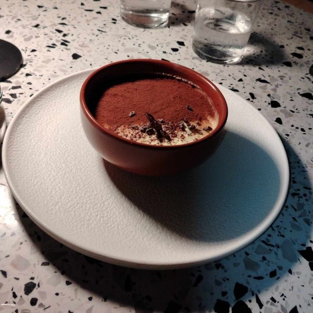 DOLCI - Tiramisú