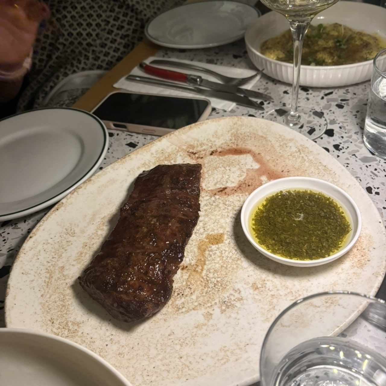 Entraña Angus Choice