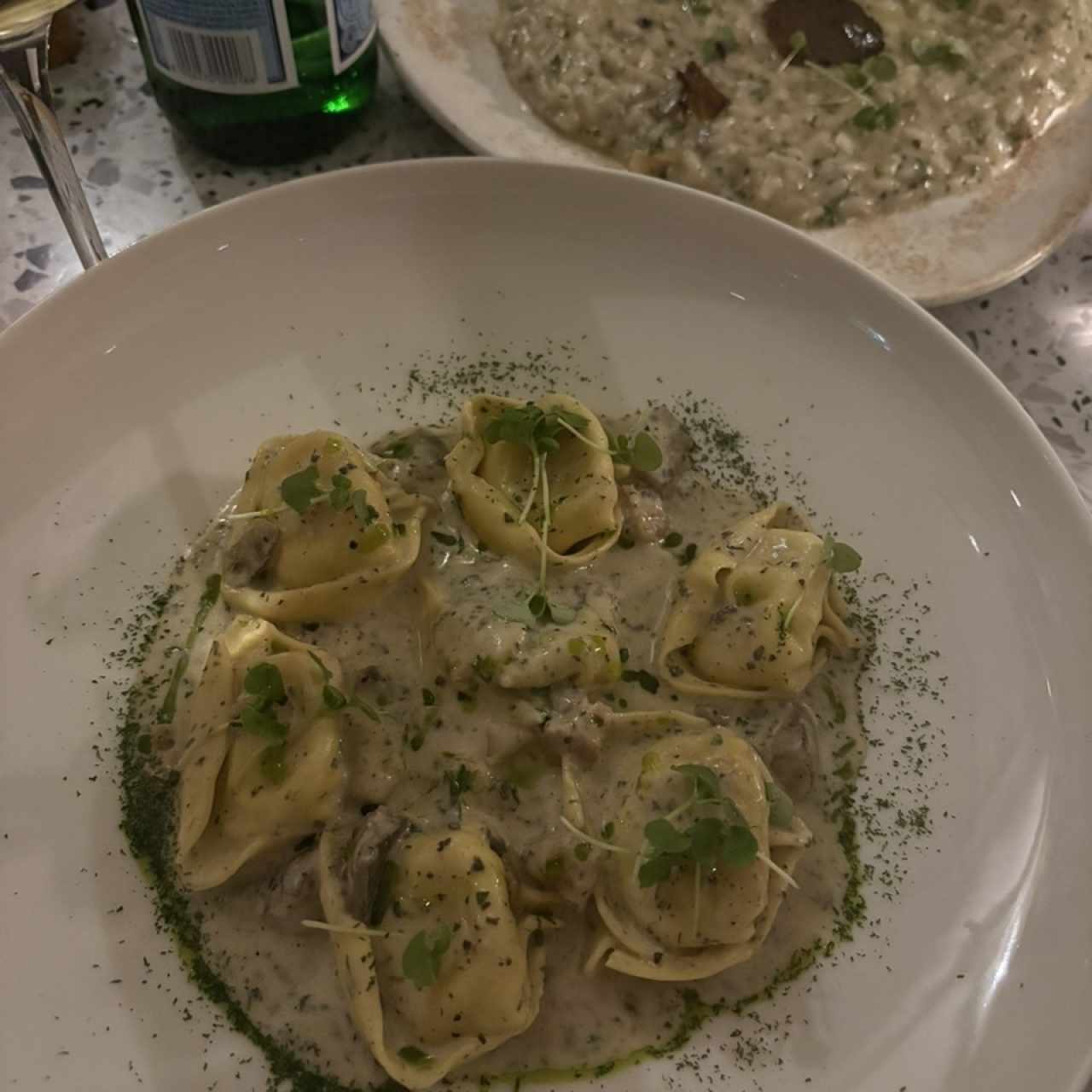 Tortellini