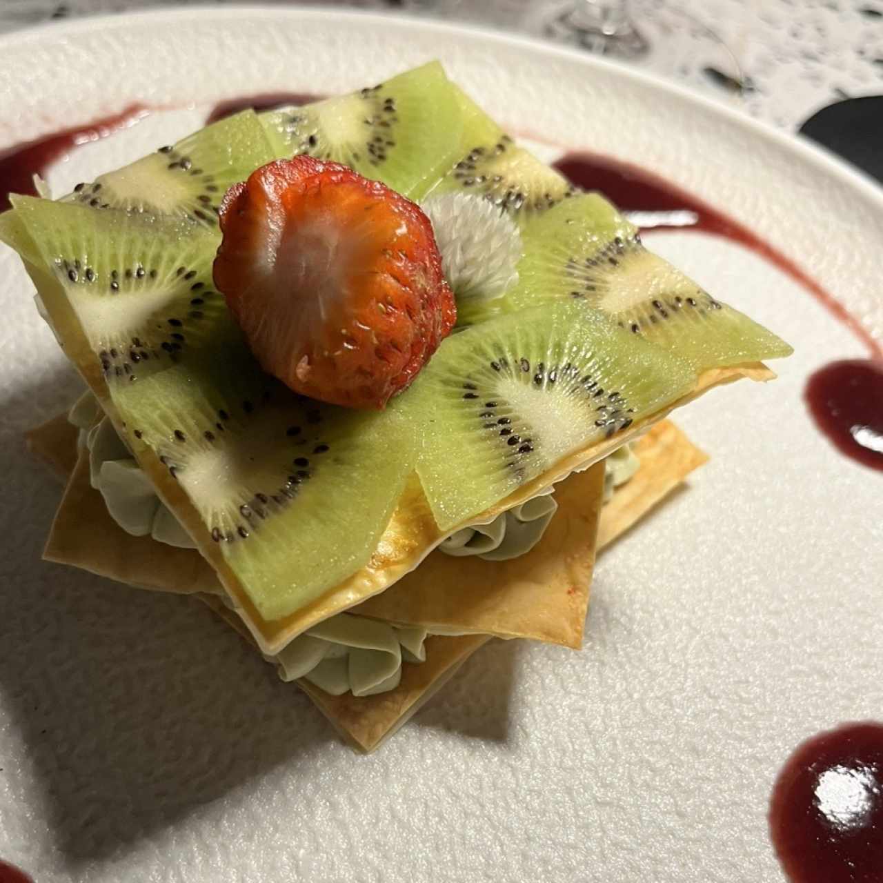Postre