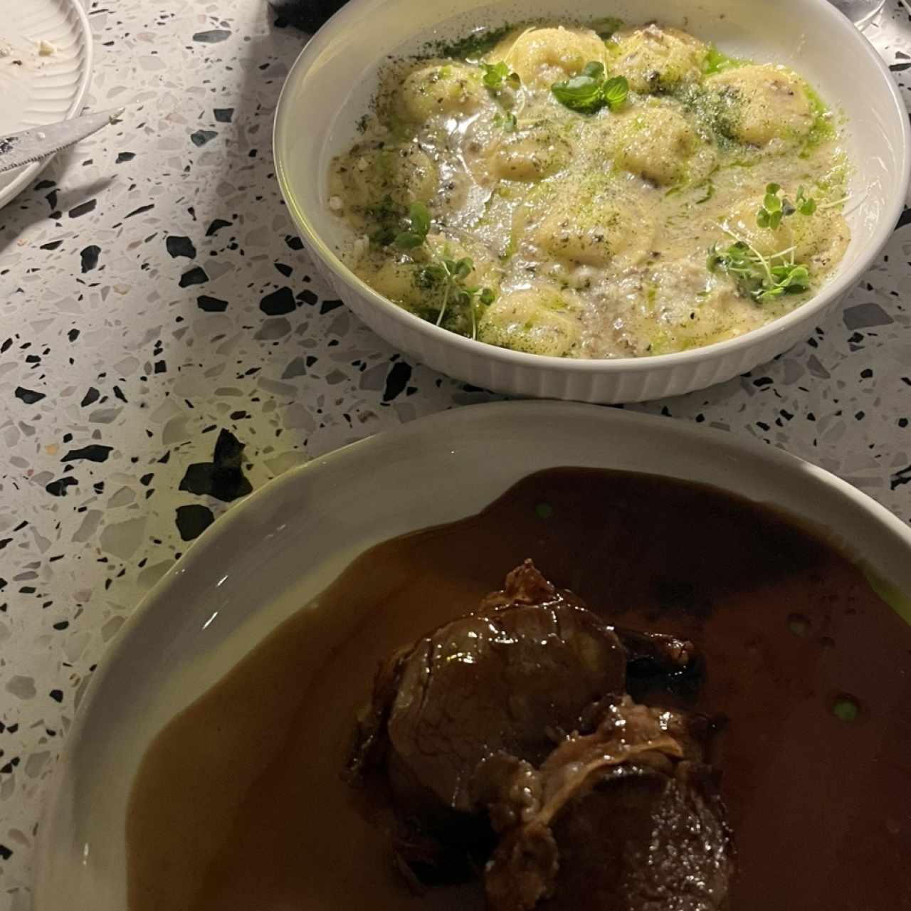 Ricominciamo dal filet mignon