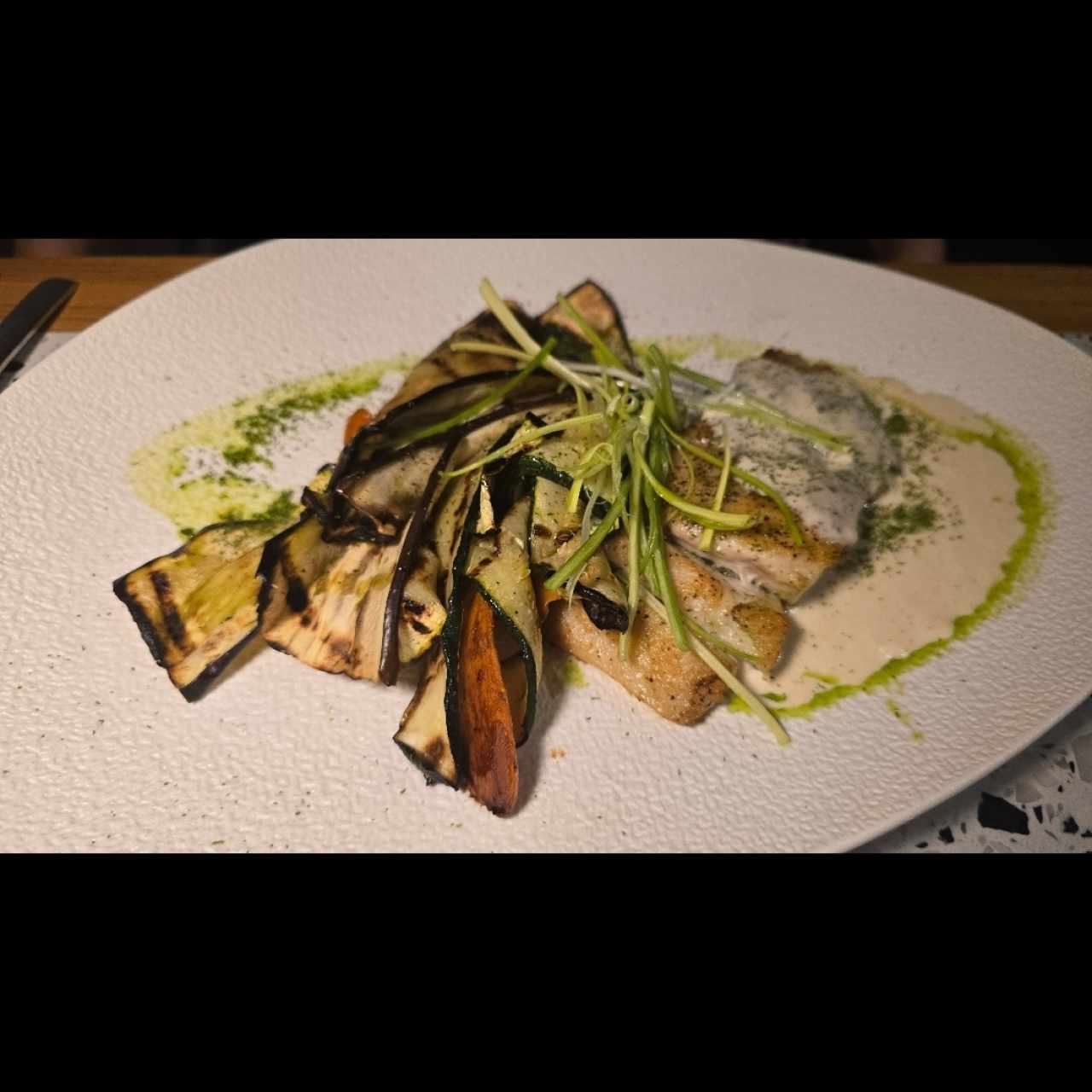 Pesce, solo se fresco