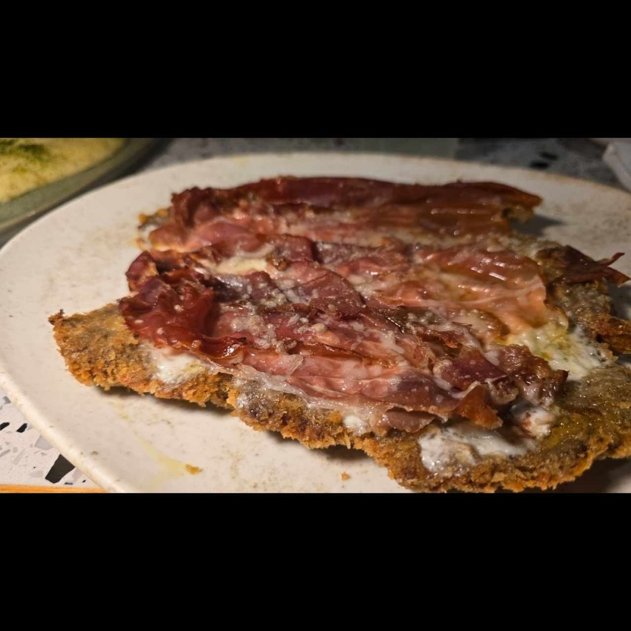 Ti presento la Cotoletta alla bolognese