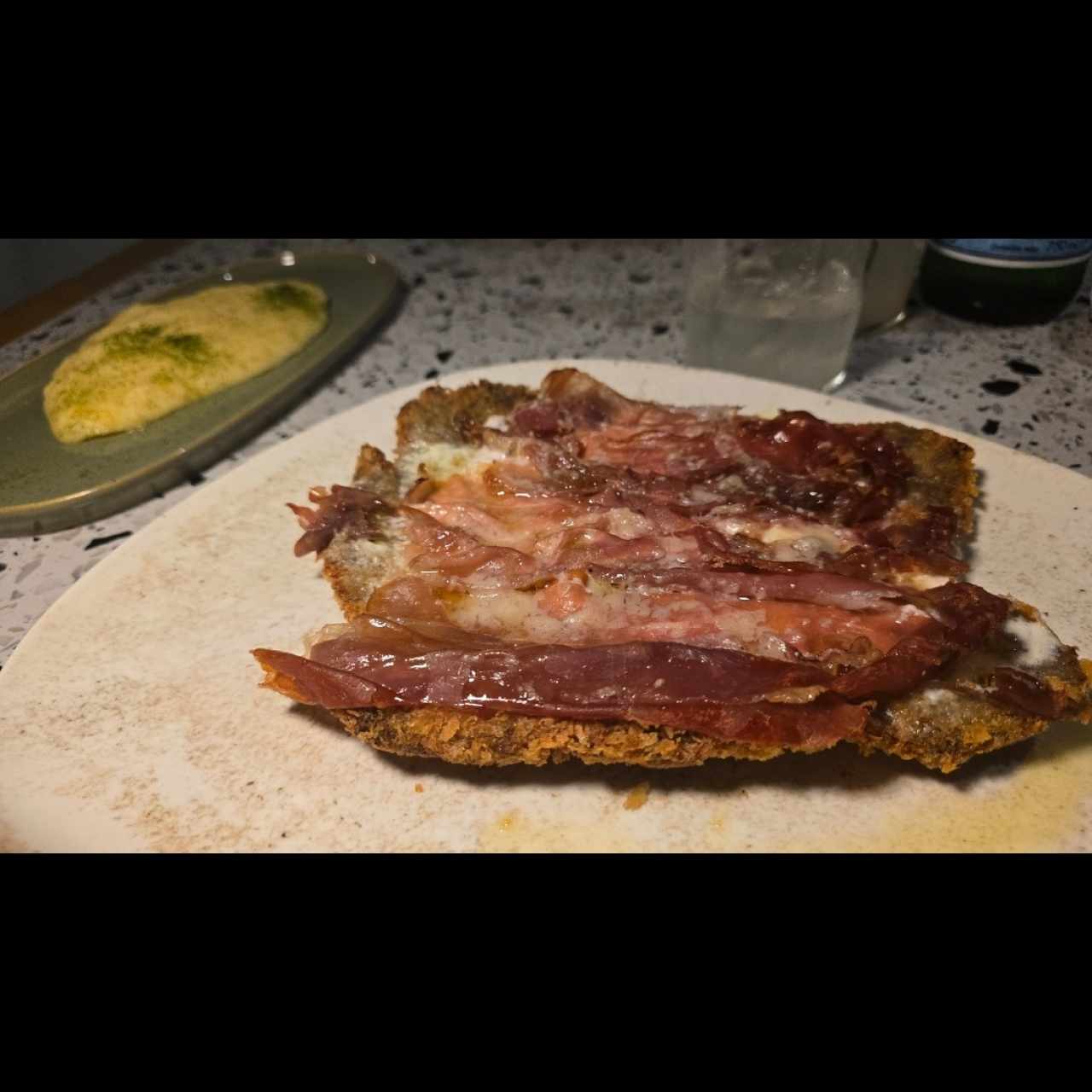 Ti presento la Cotoletta alla bolognese