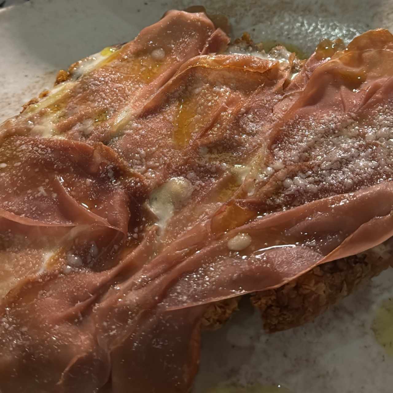 Ti presento la Cotoletta alla bolognese