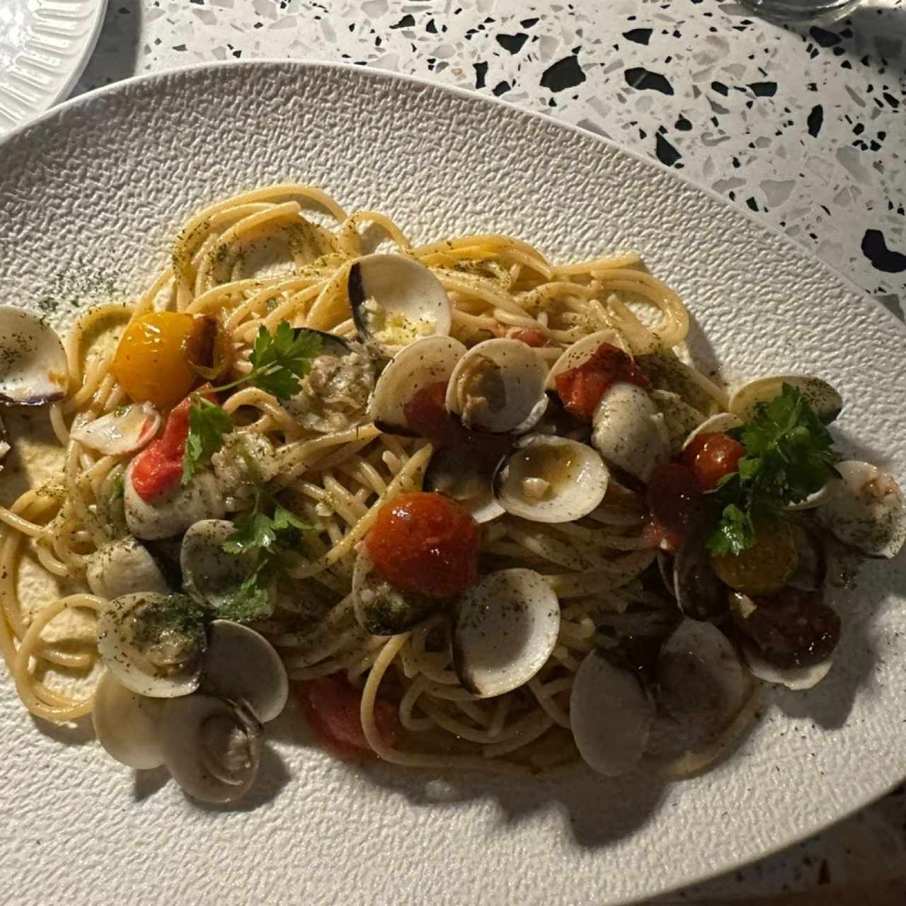 I PRIMI - Vongolina