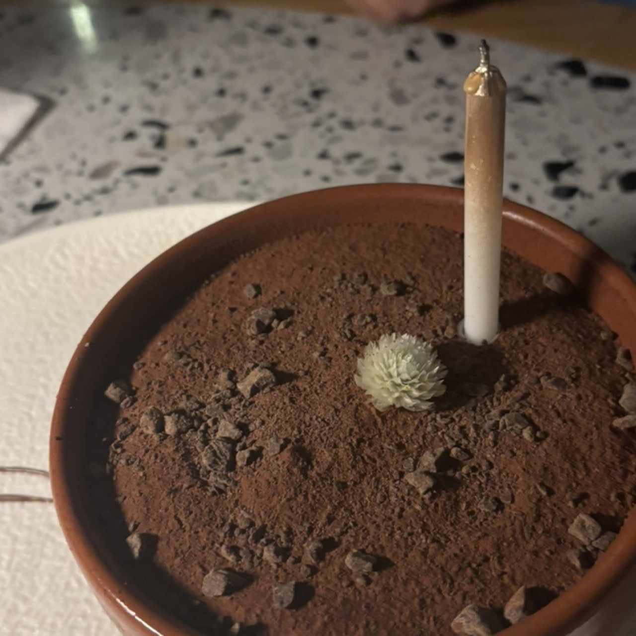 DOLCI - Tiramisú