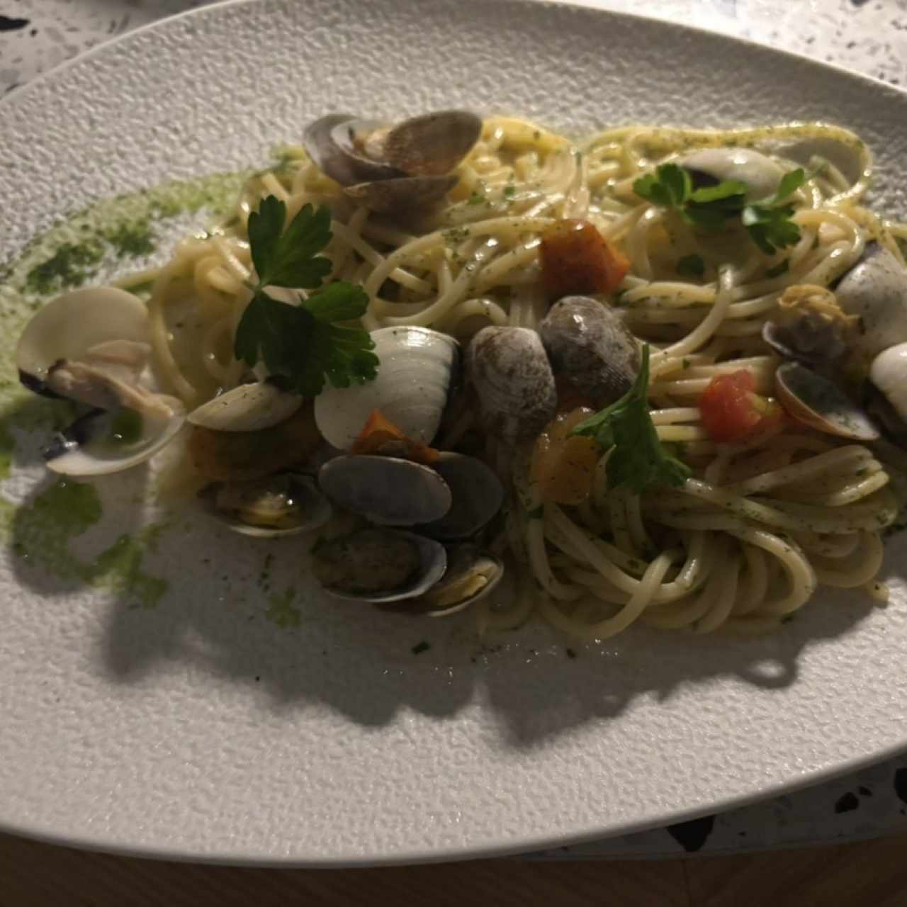 I PRIMI - Vongolina