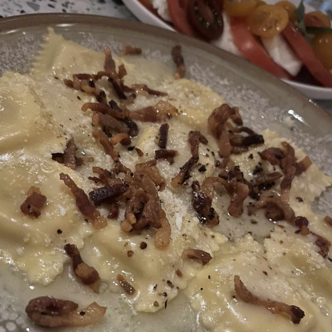 I PRIMI - Carboraviolo