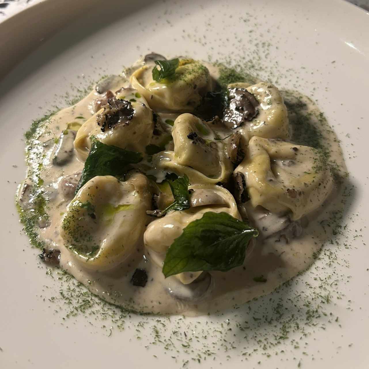 Tortello Della Casa